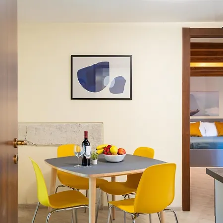 Open Sicily - Near Quattro Canti 아파트호텔