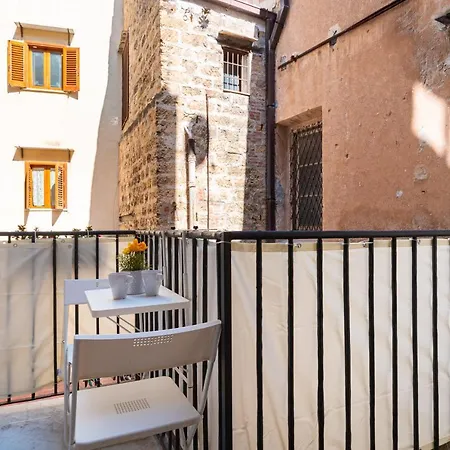 Open Sicily - Near Quattro Canti 팔레르모