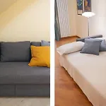 Open Sicily - Near Quattro Canti Palermo
