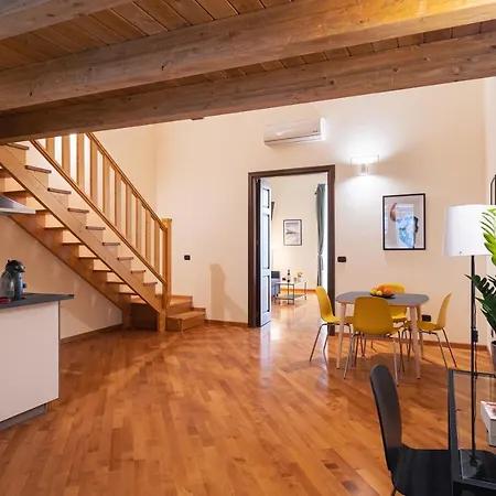 Aparthotel Open Sicily - Near Quattro Canti *