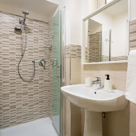 Апарт-отель Open Sicily - Near Quattro Canti Палермо