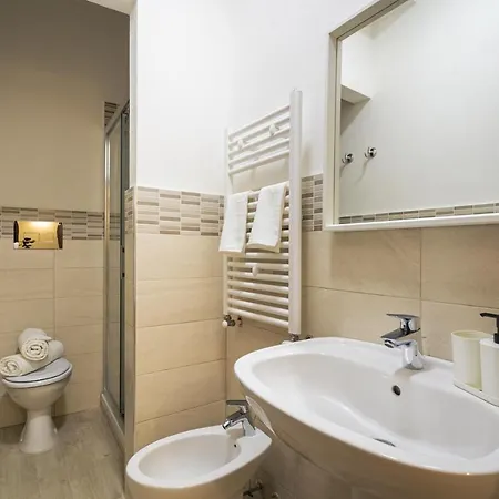 Open Sicily - Near Quattro Canti 4*