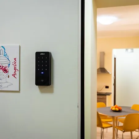 Апарт-отель Open Sicily - Near Quattro Canti 4*