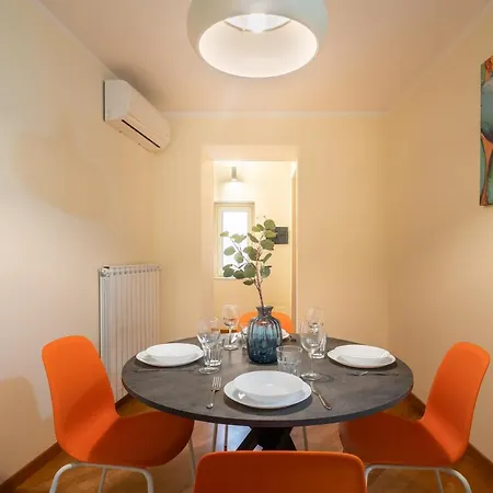 Апарт-отель Open Sicily - Near Quattro Canti