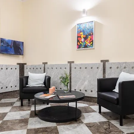 Open Sicily - Near Quattro Canti 4*