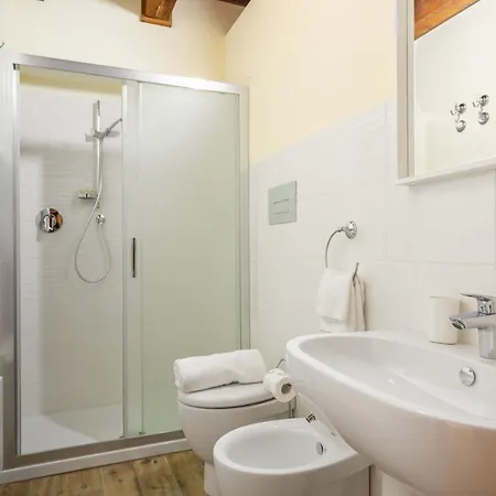 Апарт-отель Open Sicily - Near Quattro Canti 4*