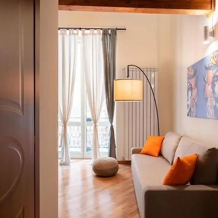 Open Sicily - Near Quattro Canti 4* Палермо