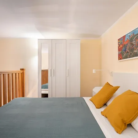 Open Sicily - Near Quattro Canti Апарт-отель