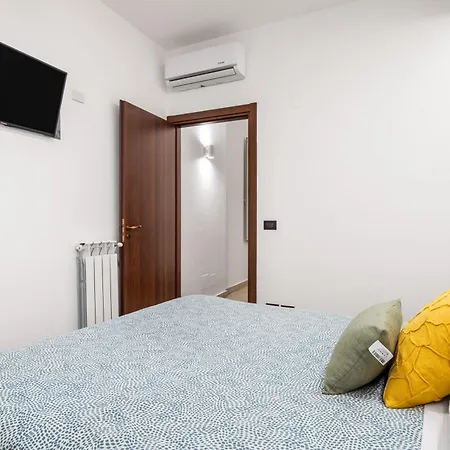 Open Sicily - Near Quattro Canti