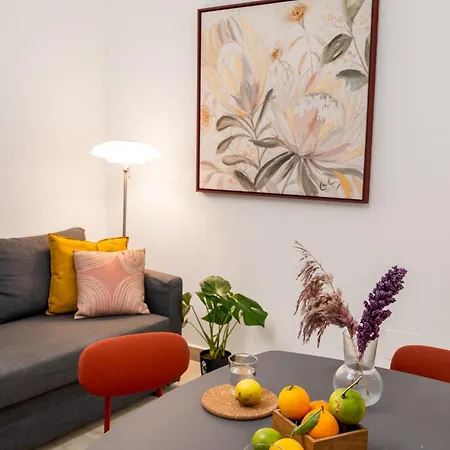 Open Sicily - Near Quattro Canti Апарт-отель 4*