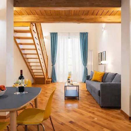 Open Sicily - Near Quattro Canti