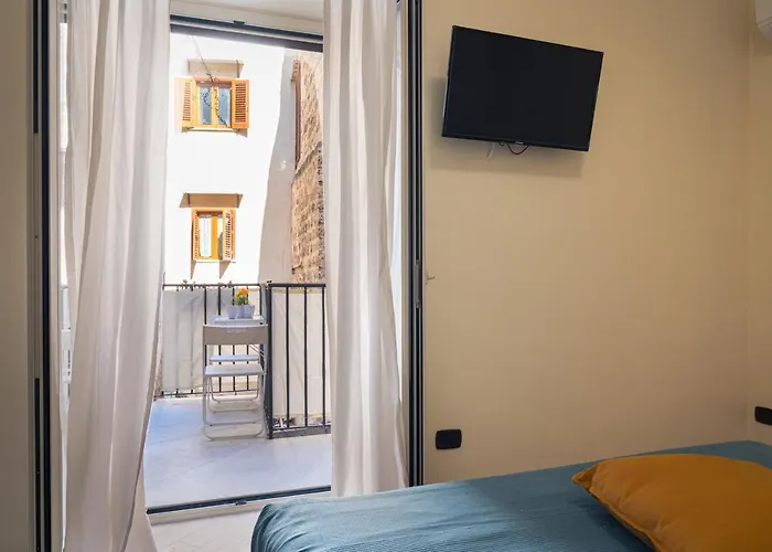 Open Sicily - Near Quattro Canti