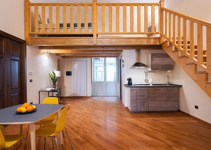 Open Sicily - Near Quattro Canti Aparthotel Palermo