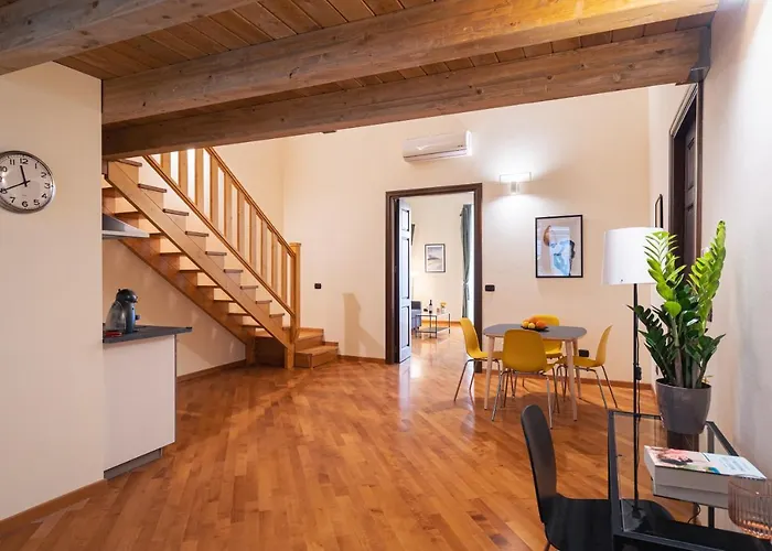 Aparthotel Open Sicily - Near Quattro Canti 4*