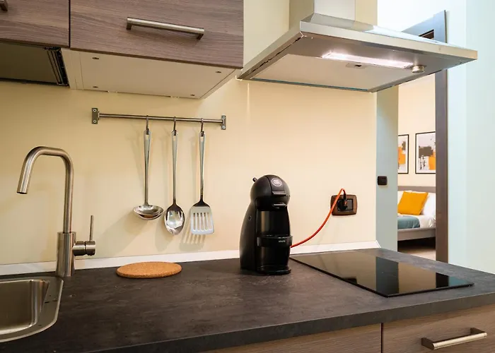 Open Sicily - Near Quattro Canti 4* Palermo