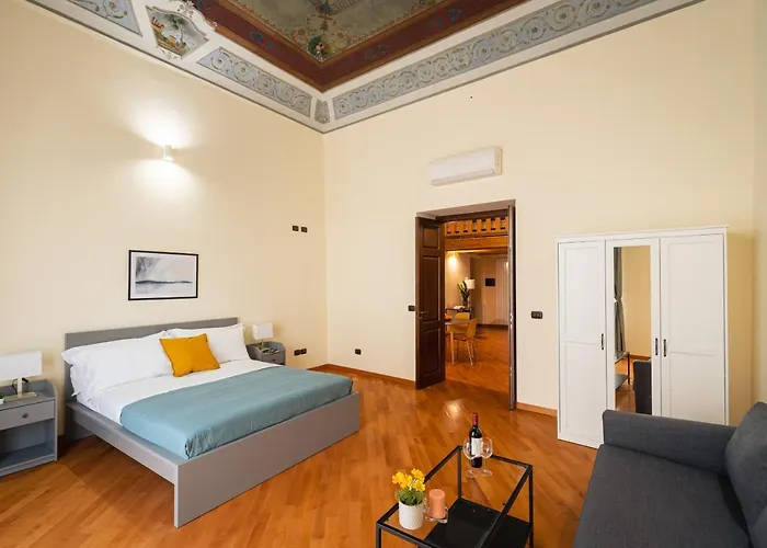 Aparthotel Open Sicily - Near Quattro Canti 4*