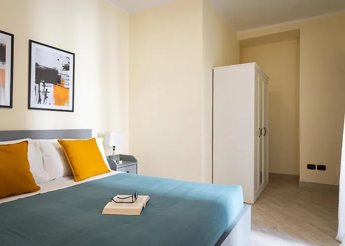 Aparthotel Open Sicily - Near Quattro Canti