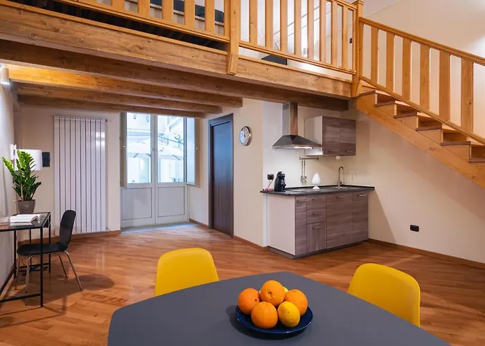 Open Sicily - Near Quattro Canti Aparthotel Palermo