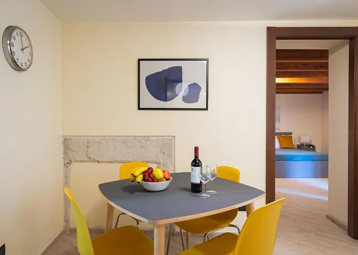 Open Sicily - Near Quattro Canti Aparthotel