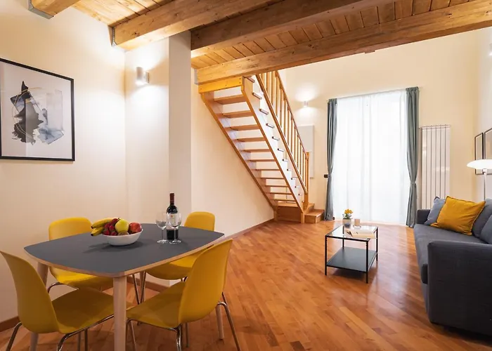 Aparthotel Open Sicily - Near Quattro Canti Palermo