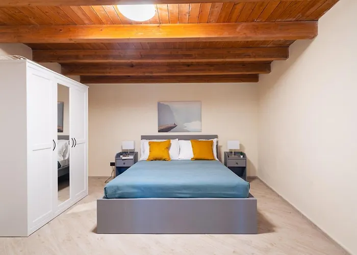 Open Sicily - Near Quattro Canti 4* Palermo