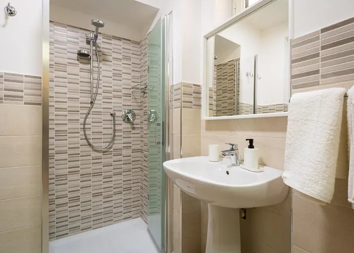 Aparthotel Open Sicily - Near Quattro Canti Palermo