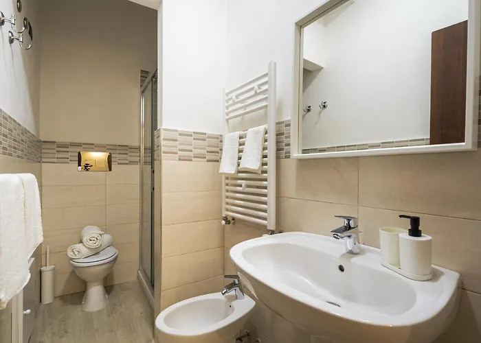 Open Sicily - Near Quattro Canti 4*