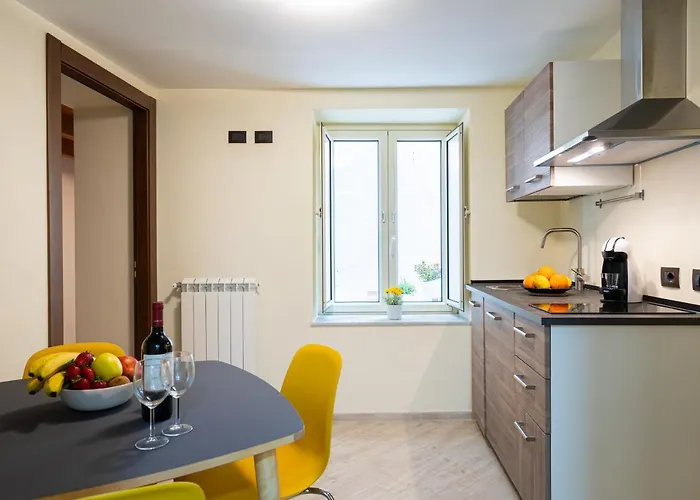 Open Sicily - Near Quattro Canti 4* Palermo