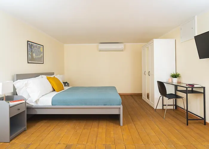 Open Sicily - Near Quattro Canti