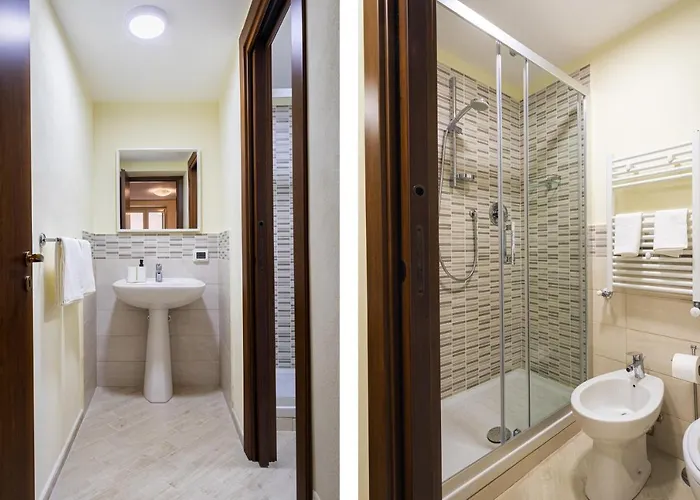 Open Sicily - Near Quattro Canti Palermo