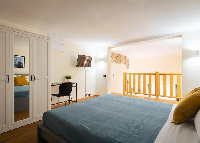 Open Sicily - Near Quattro Canti Aparthotel 4*