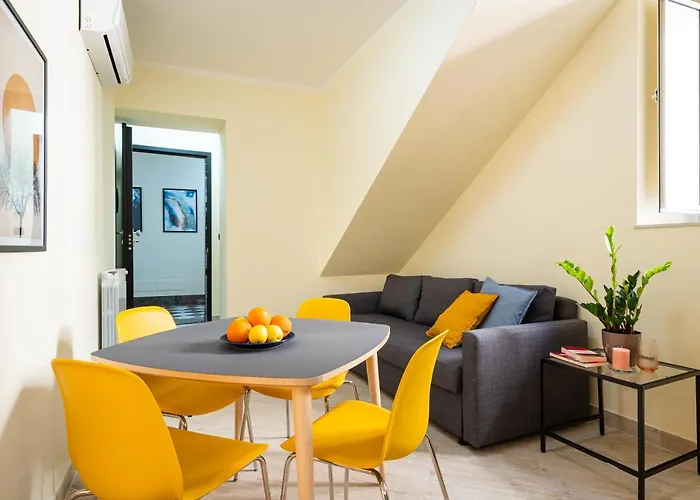 Aparthotel Open Sicily - Near Quattro Canti