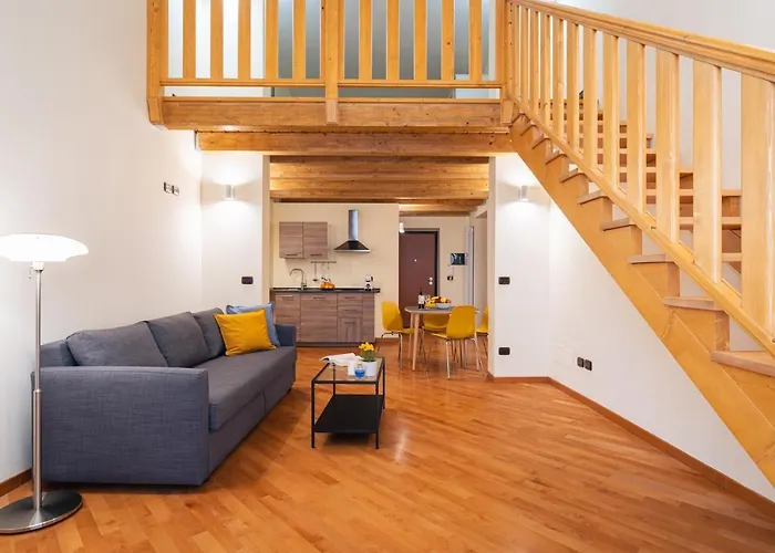 Open Sicily - Near Quattro Canti Aparthotel Palermo