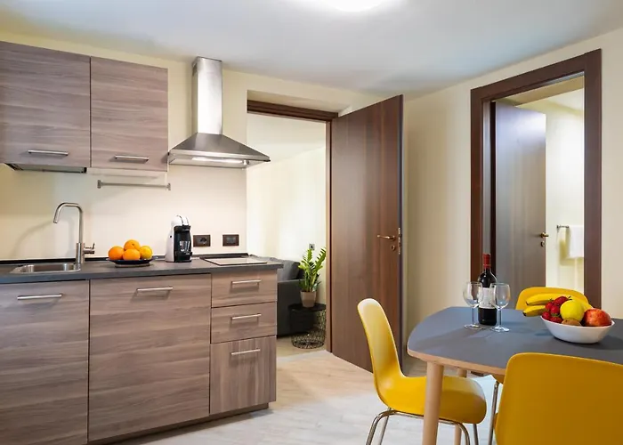 Open Sicily - Near Quattro Canti Aparthotel