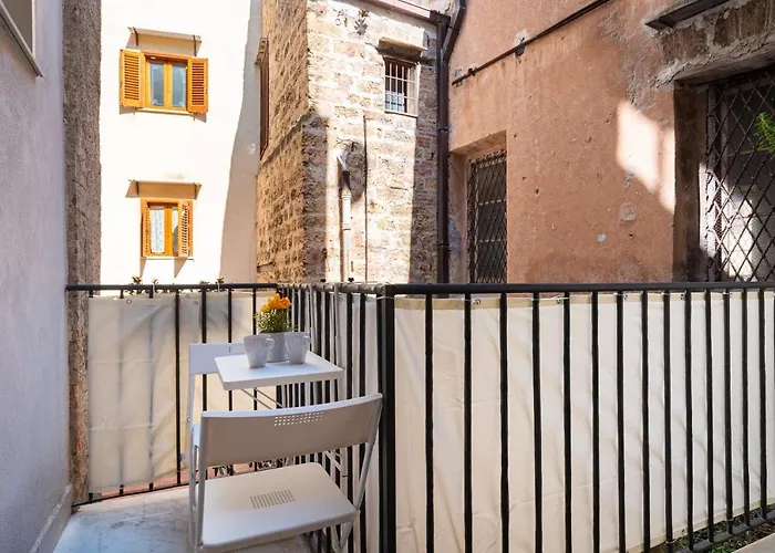 Open Sicily - Near Quattro Canti Palermo