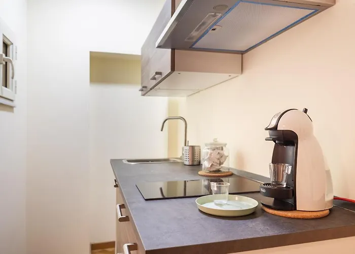 Open Sicily - Near Quattro Canti 4*