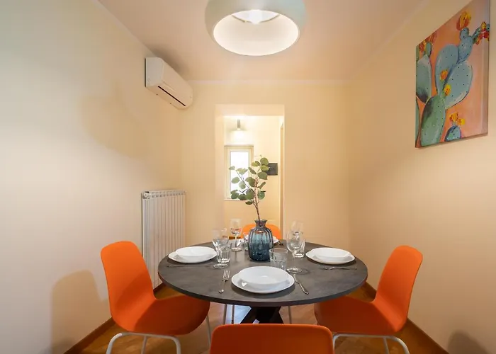 Aparthotel Open Sicily - Near Quattro Canti