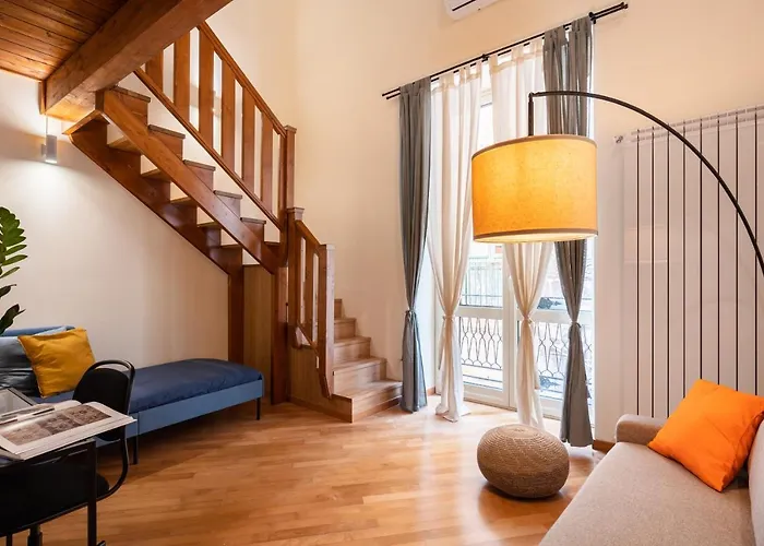 Aparthotel Open Sicily - Near Quattro Canti