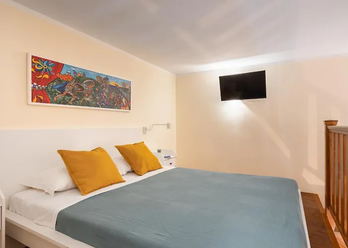 Open Sicily - Near Quattro Canti 4*