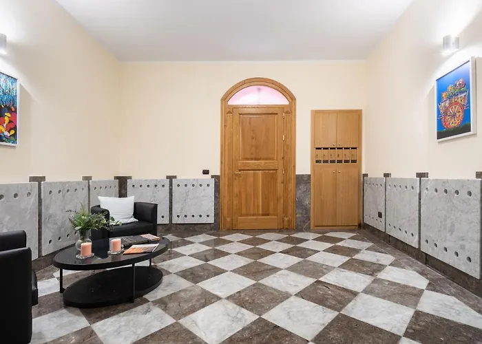 Open Sicily - Near Quattro Canti