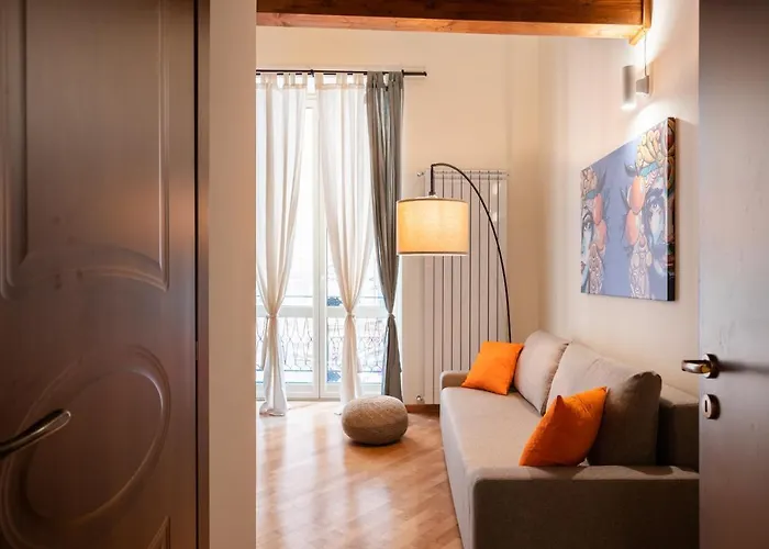 Open Sicily - Near Quattro Canti 4* Palermo