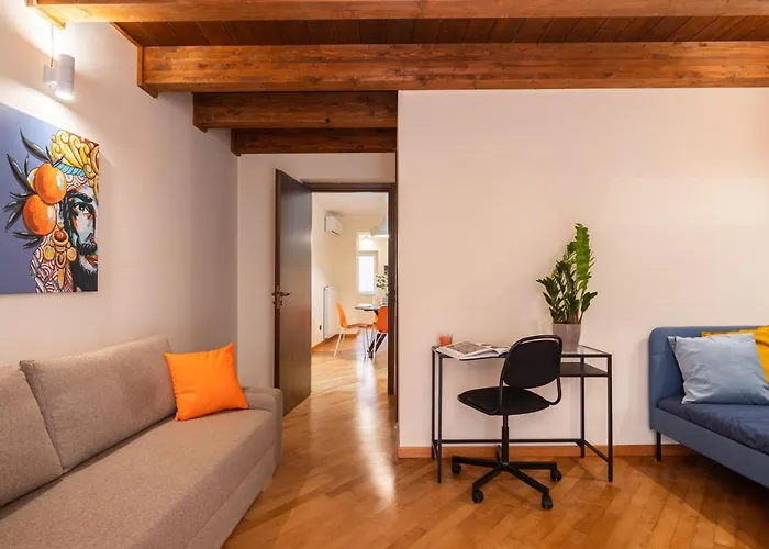 Open Sicily - Near Quattro Canti 4*