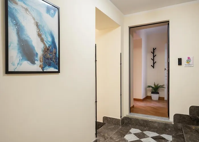 Open Sicily - Near Quattro Canti Aparthotel Palermo