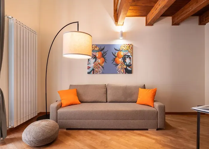 Open Sicily - Near Quattro Canti Palermo