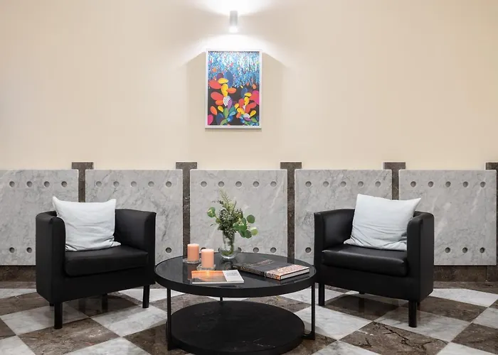 Aparthotel Open Sicily - Near Quattro Canti