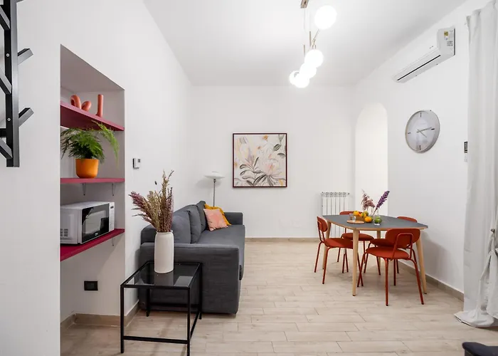 Aparthotel Open Sicily - Near Quattro Canti 4*