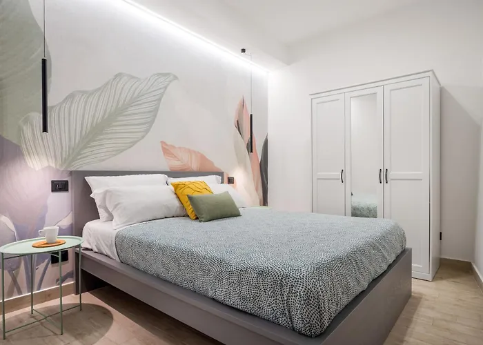 Open Sicily - Near Quattro Canti 4* Palermo