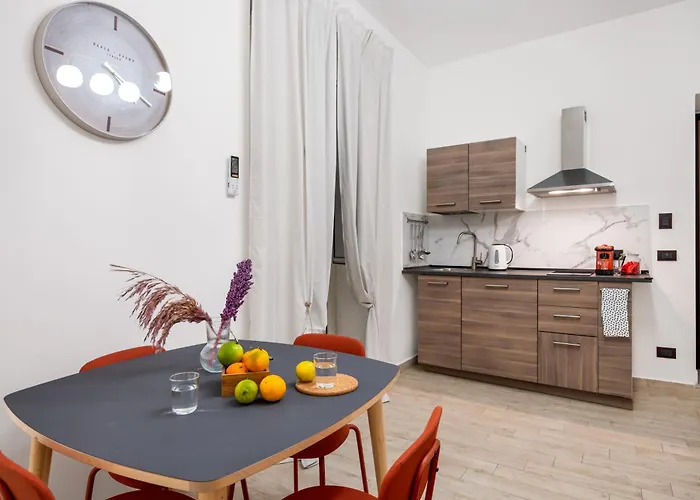 Open Sicily - Near Quattro Canti