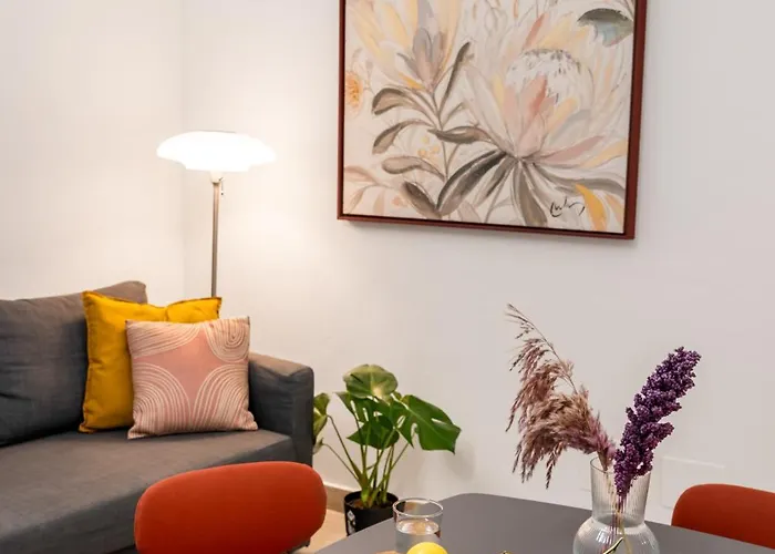 Open Sicily - Near Quattro Canti Aparthotel 4*