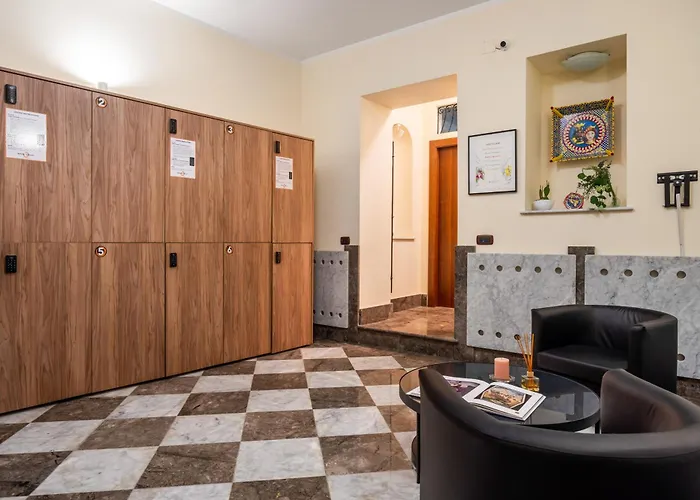 Aparthotel Open Sicily - Near Quattro Canti
